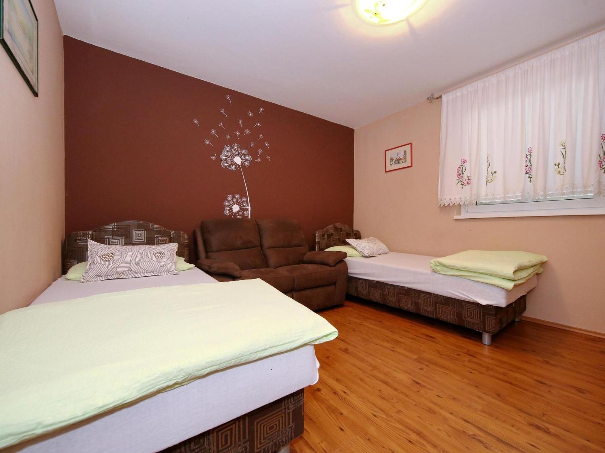 Beautiful Holiday Home With Private Pool, Nice Garden With Relax Area, Taverne Масленица Екстер'єр фото
